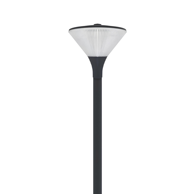 Cột đèn sân vườn hiện đại SL-10330