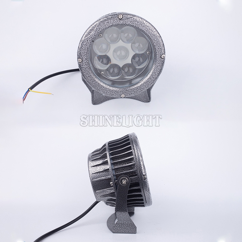 Đèn rọi cột SL-CDTKT