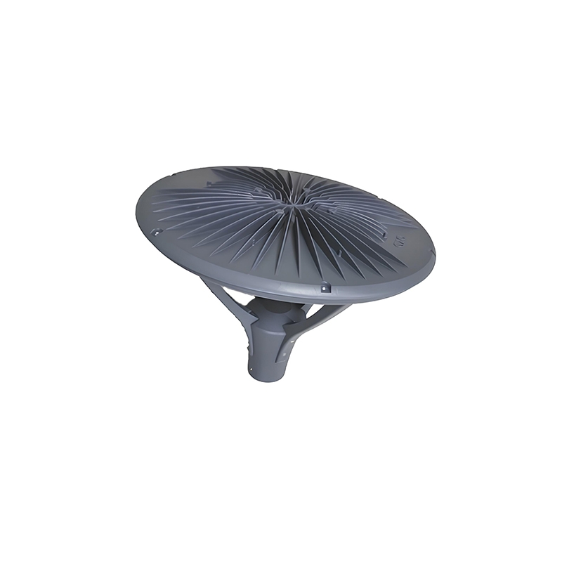 Cột đèn sân vườn hiện đại SL-DSVHL52