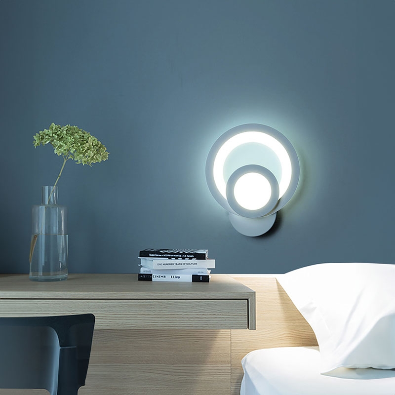 Đèn tường hiện đại SL-DTHD26