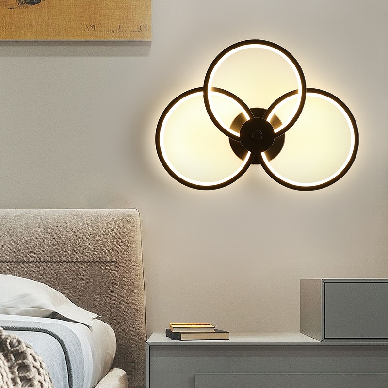 Đèn tường hiện đại SL-DTHD27