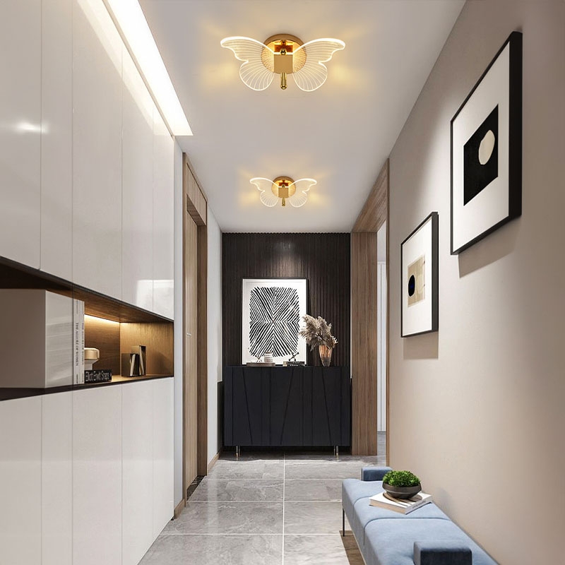 Đèn tường hiện đại SL-DTHD29