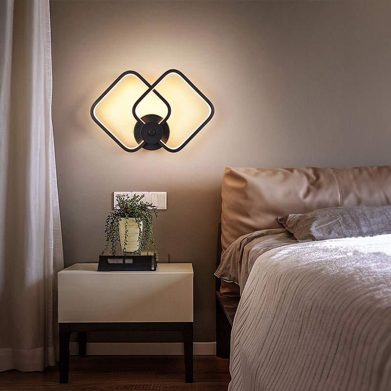 Đèn tường hiện đại SL-DTHD30