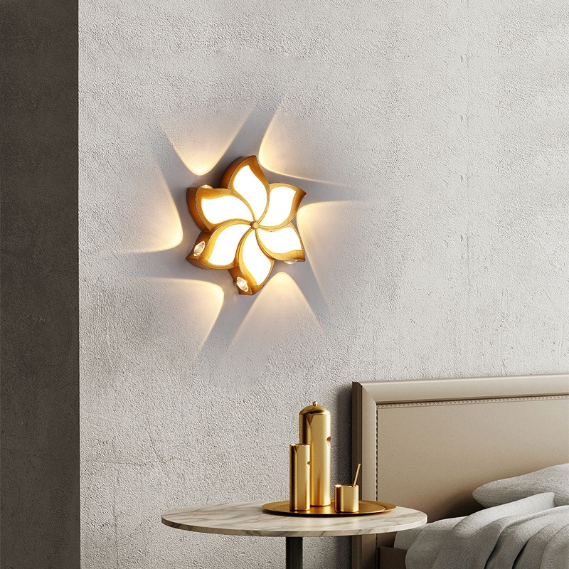 Đèn tường hiện đại SL-DTHD32