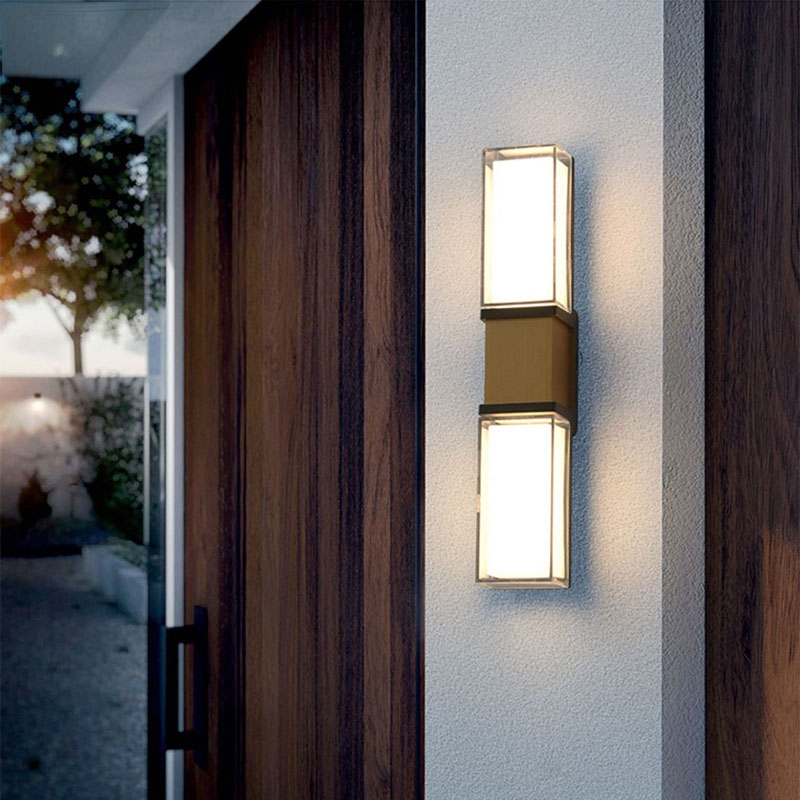 Đèn tường hiện đại SL-DTHD34