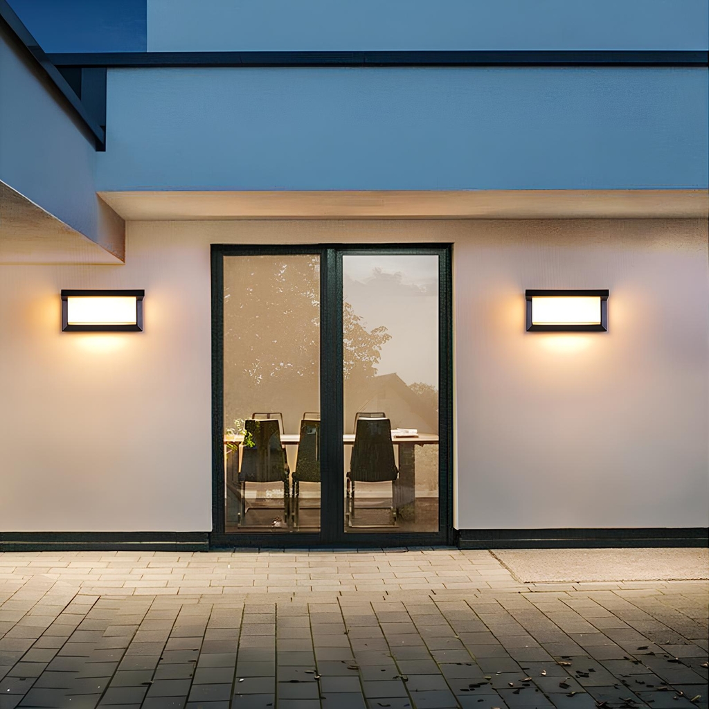 Đèn tường hiện đại SL-DTHD35