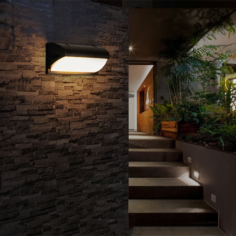 Đèn tường hiện đại SL-DTHD36