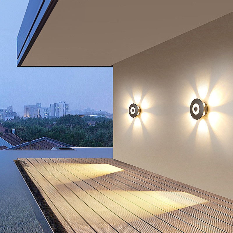 Đèn tường hiện đại SL-DTHD39