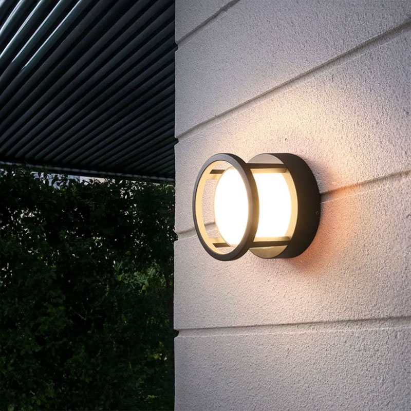 Đèn tường hiện đại SL-DTHD43