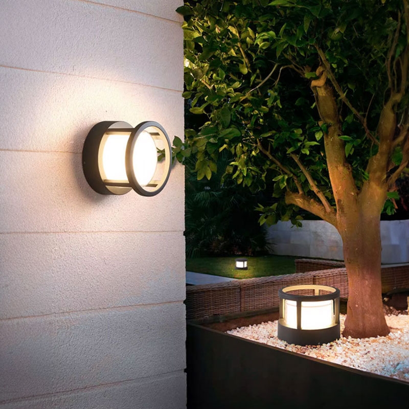 Đèn tường hiện đại SL-DTHD43
