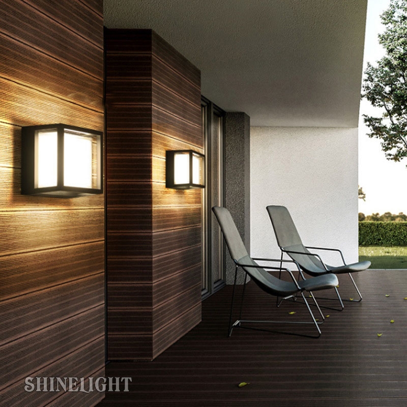 Đèn tường hiện đại SL-DTHD44