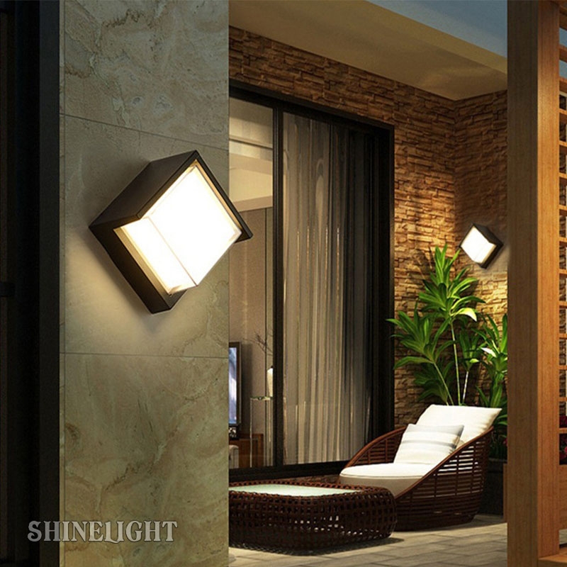 Đèn tường hiện đại SL-DTHD48