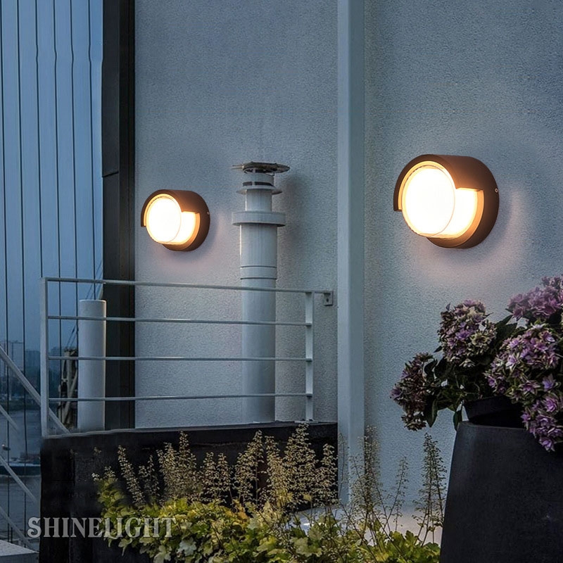 Đèn tường hiện đại SL-DTHD49