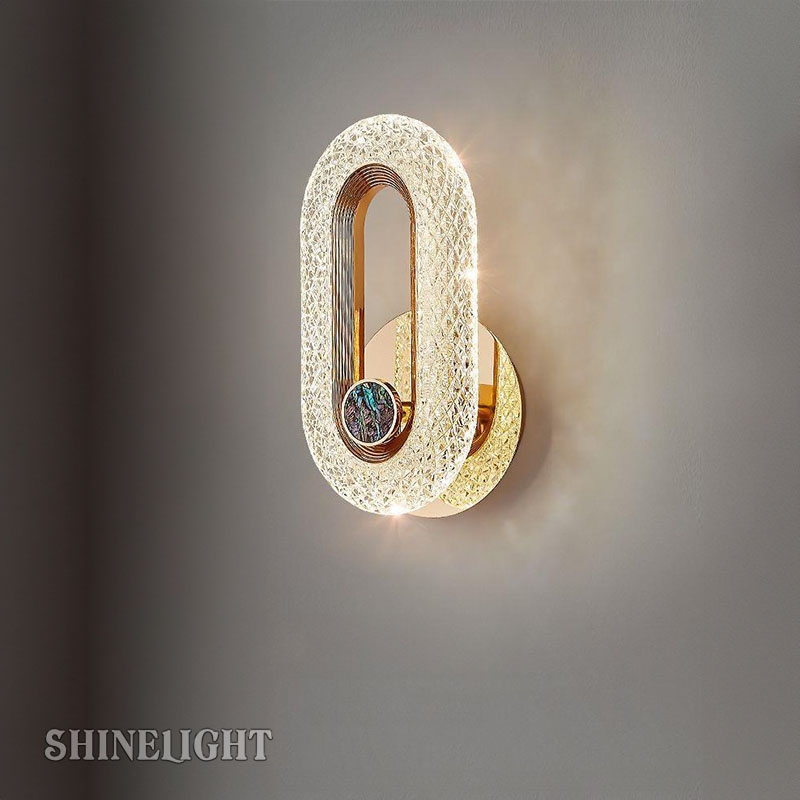 Đèn tường hiện đại SL-DTHD50
