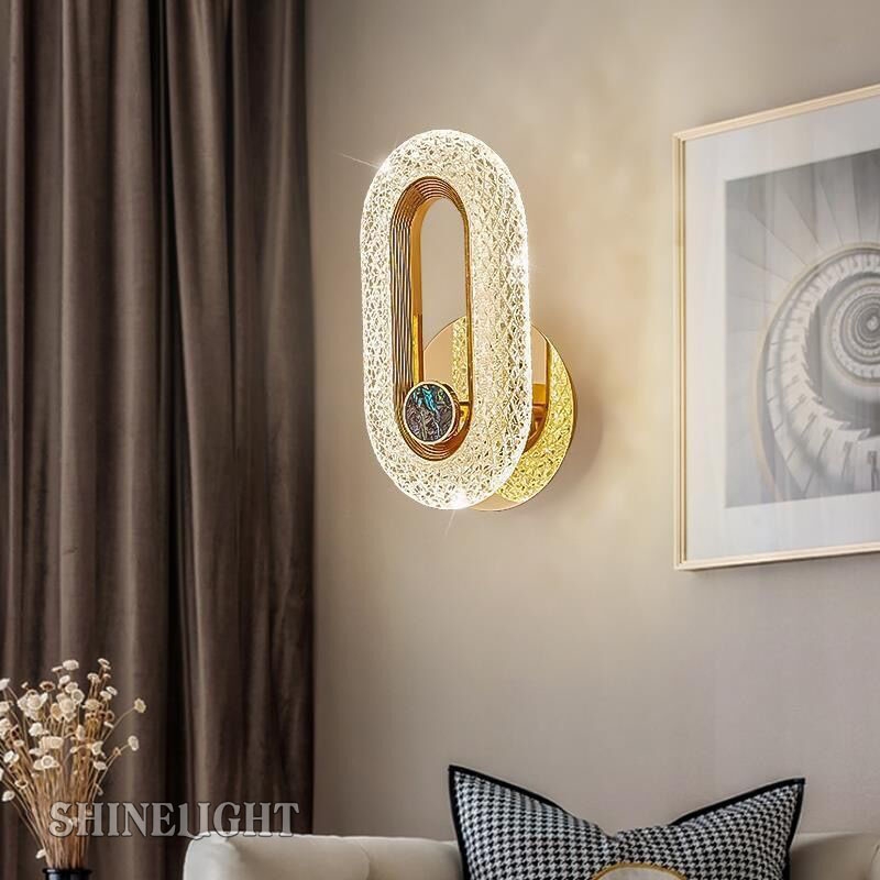 Đèn tường hiện đại SL-DTHD50