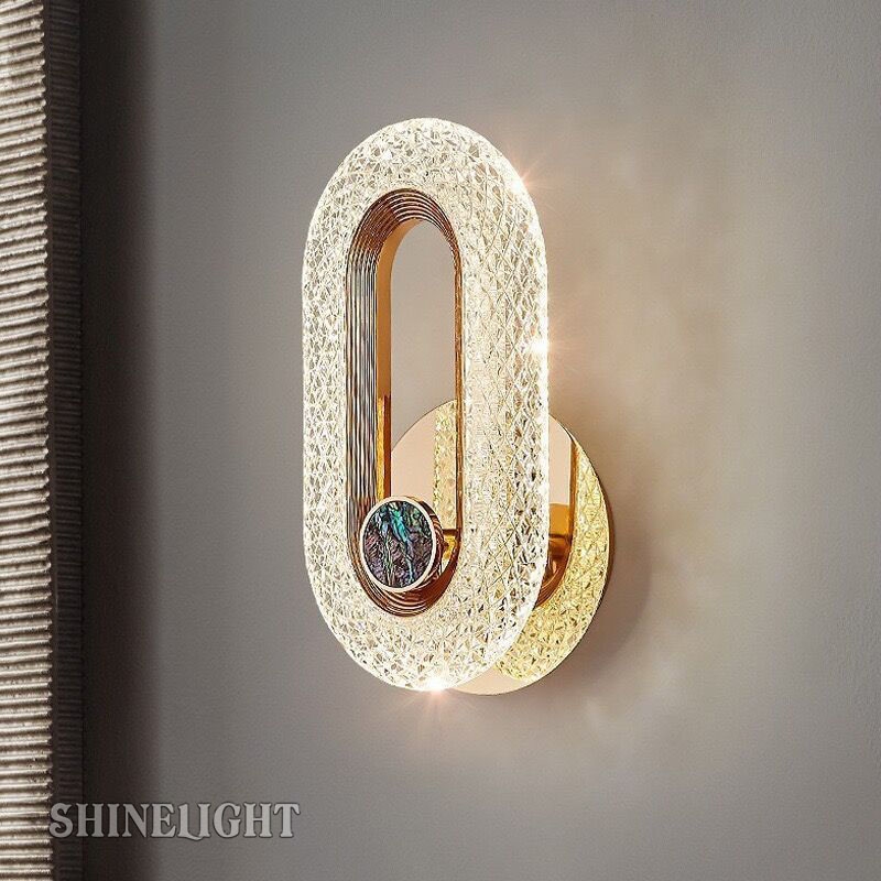 Đèn tường hiện đại SL-DTHD50