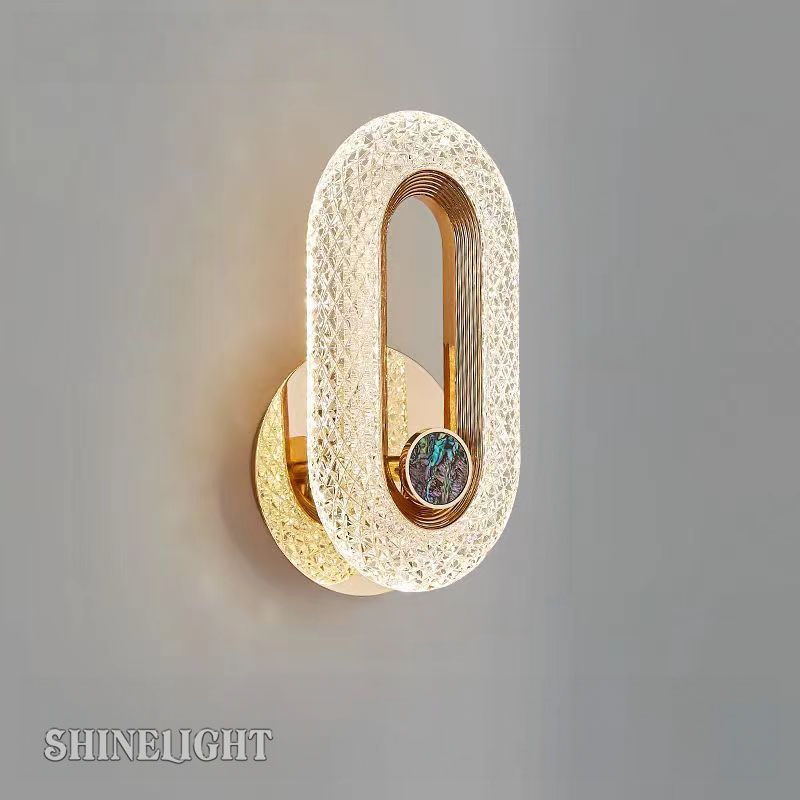 Đèn tường hiện đại SL-DTHD50