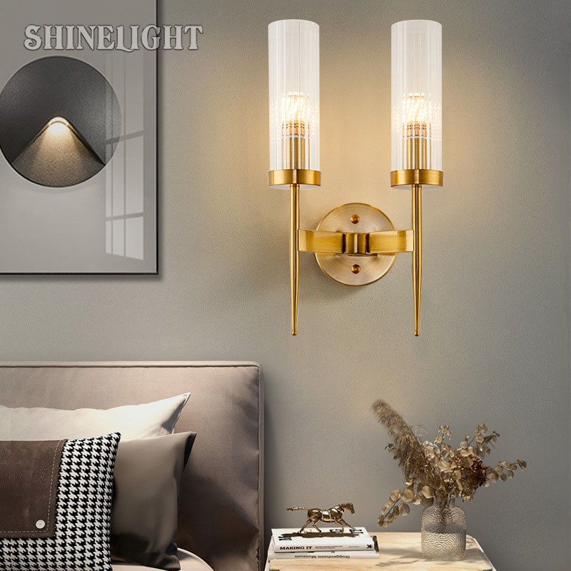 Đèn tường hiện đại SL-DTHD52