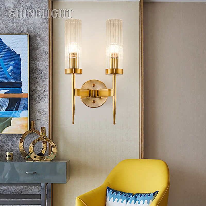 Đèn tường hiện đại SL-DTHD52