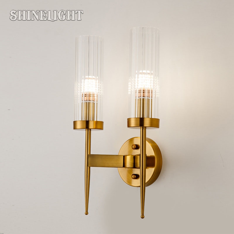 Đèn tường hiện đại SL-DTHD52