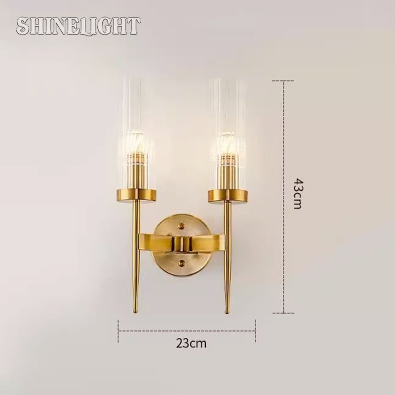 Đèn tường hiện đại SL-DTHD52