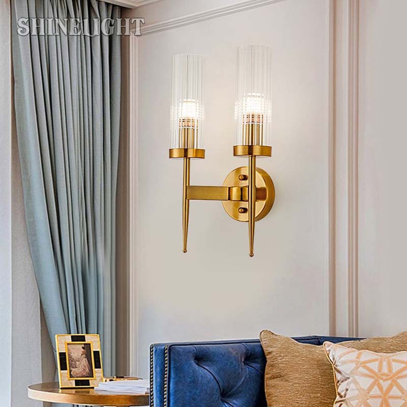 Đèn tường hiện đại SL-DTHD52