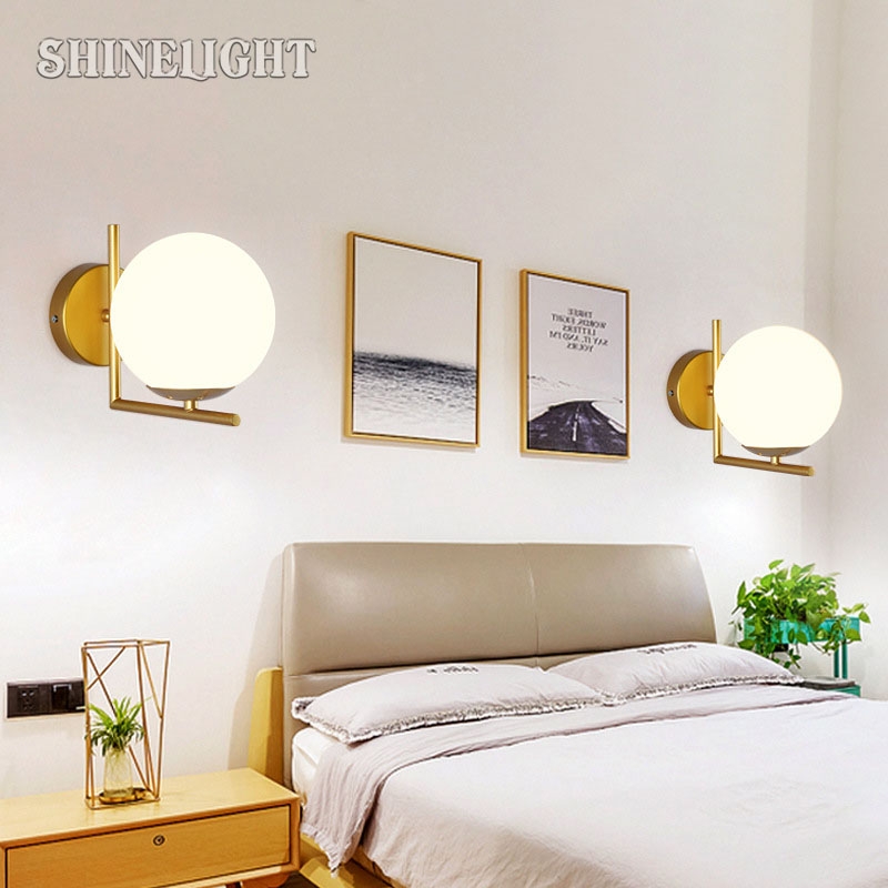 Đèn tường hiện đại SL-DTHD54