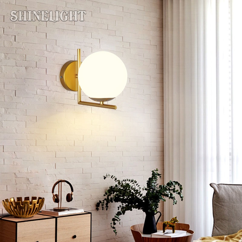 Đèn tường hiện đại SL-DTHD54