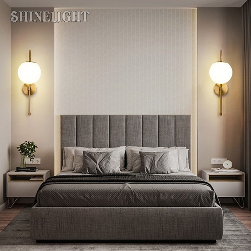 Đèn tường hiện đại SL-DTHD55