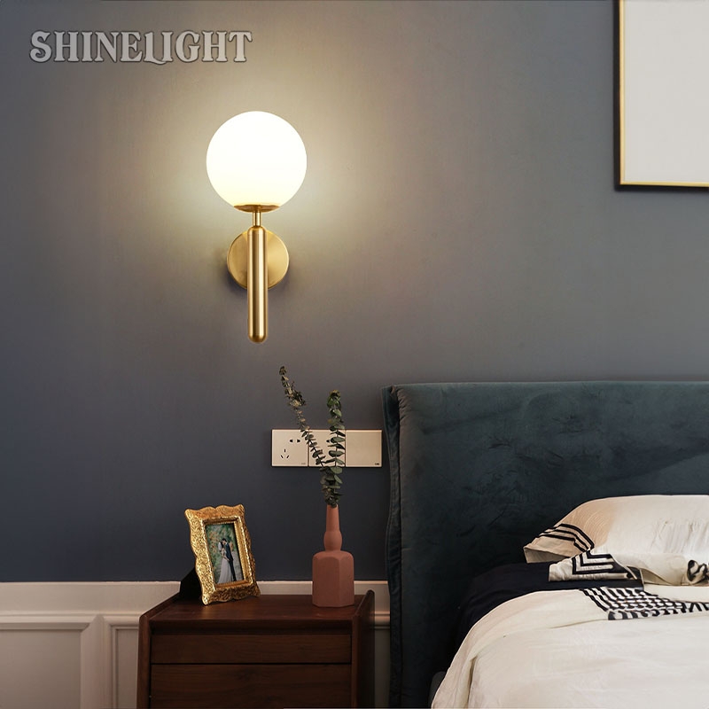 Đèn tường hiện đại SL-DTHD56