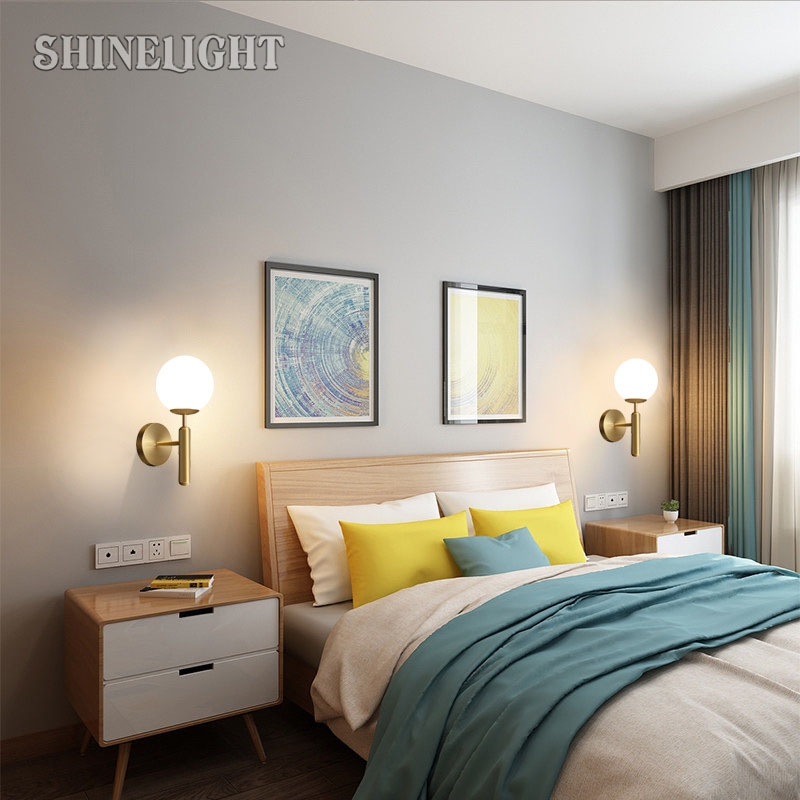 Đèn tường hiện đại SL-DTHD56