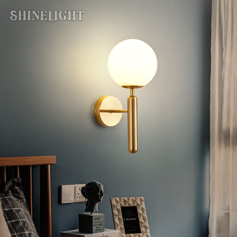 Đèn tường hiện đại SL-DTHD56