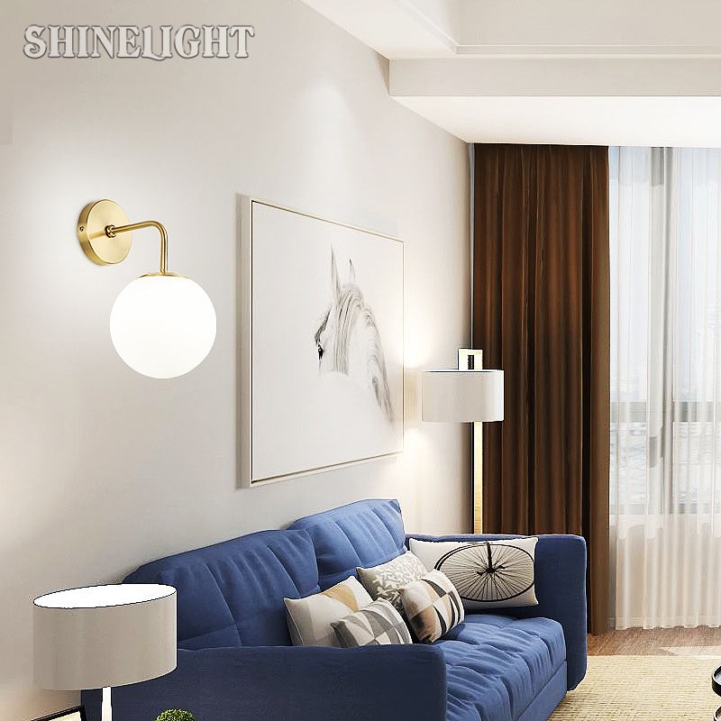 Đèn tường hiện đại SL-DTHD57