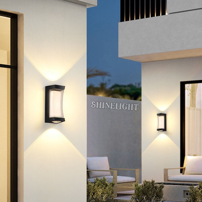 Đèn tường hiện đại SL-DTHD63
