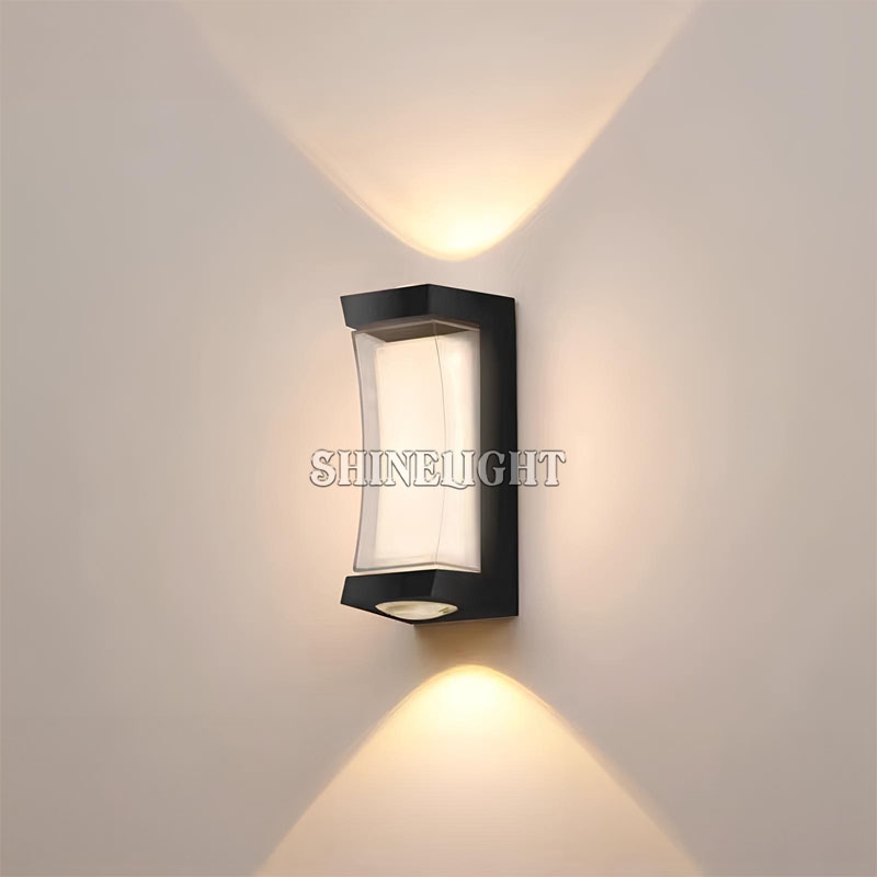 Đèn tường hiện đại SL-DTHD63