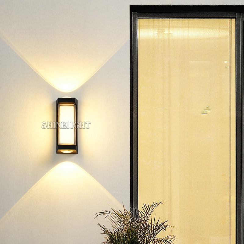 Đèn tường hiện đại SL-DTHD63