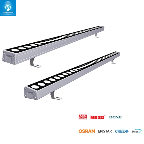 Đèn led thanh hắt ngoài trời SL-LTH4232