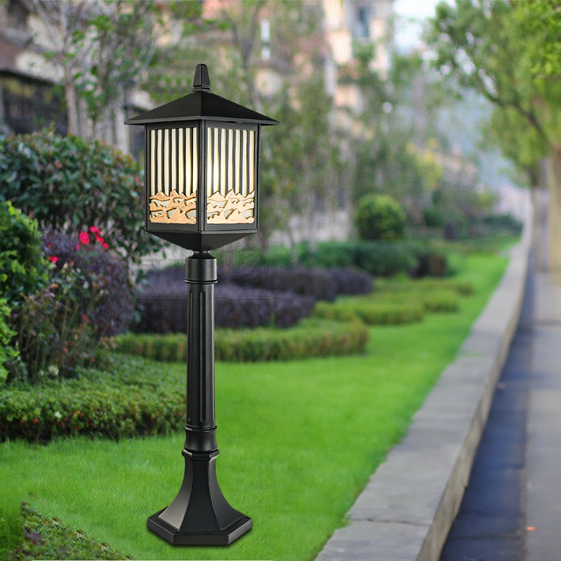 Đèn năng lượng mặt trời SL-MOUNTAIN