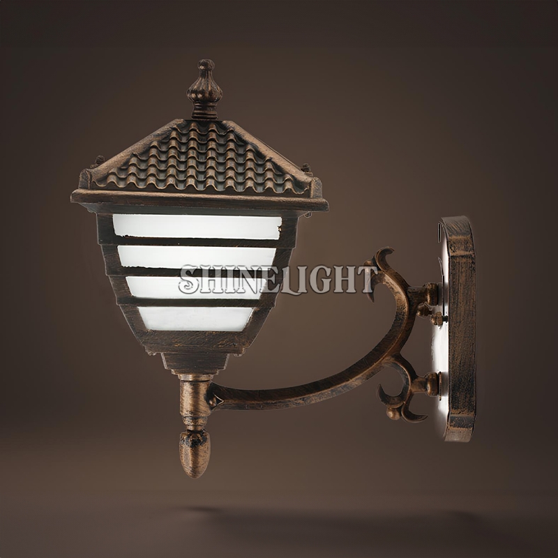 Đèn gắn tường cổ điển SL-MT81