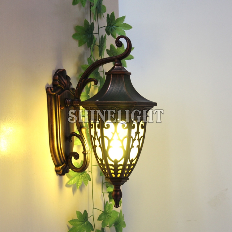 Đèn gắn tường cổ điển SL-MT86