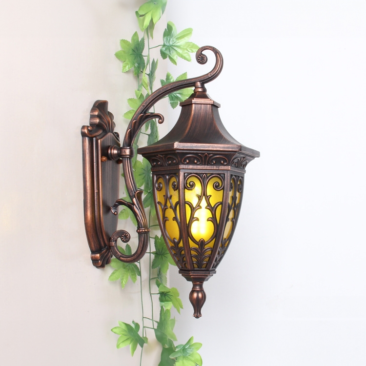Đèn gắn tường cổ điển SL-MT86
