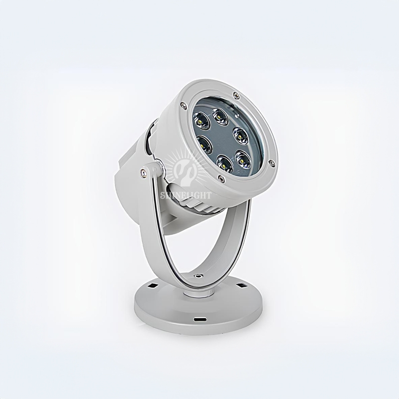 Đèn rọi cột SL-Pretty06S