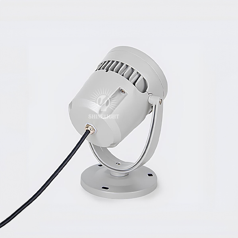 Đèn rọi cột SL-Pretty06S