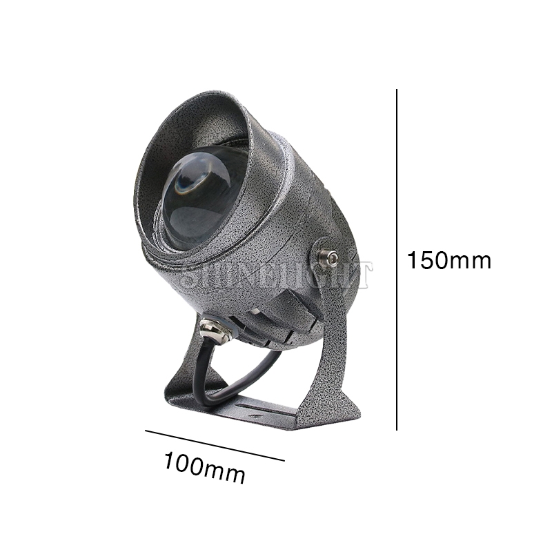 Đèn rọi cột SL-RCKK
