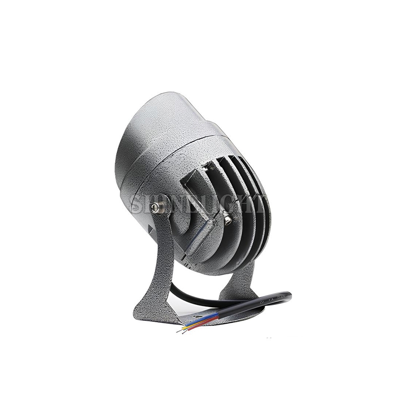 Đèn rọi cột SL-RCKK