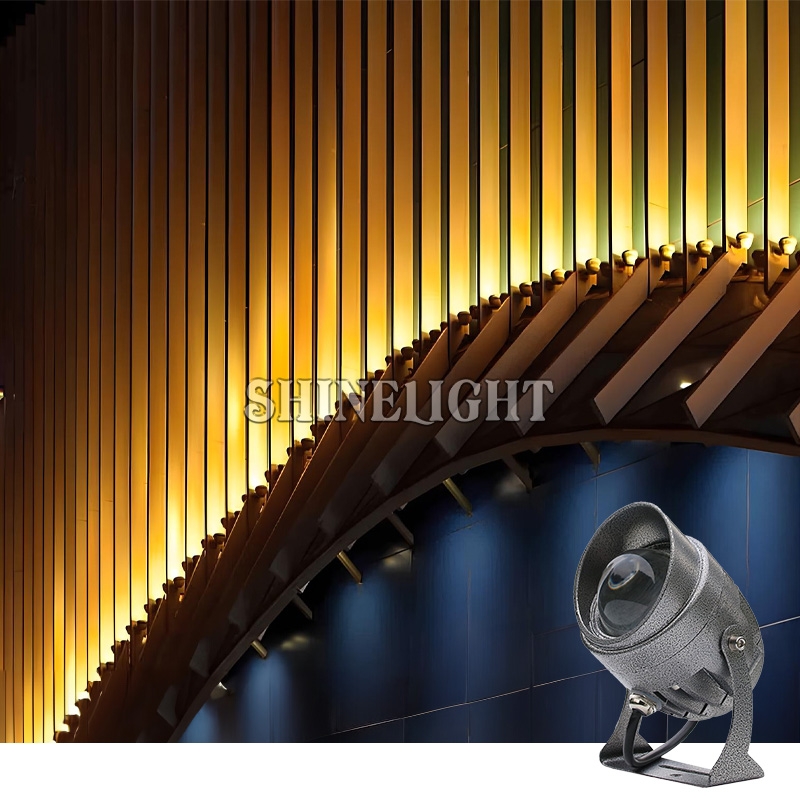 Đèn rọi cột SL-RCKK