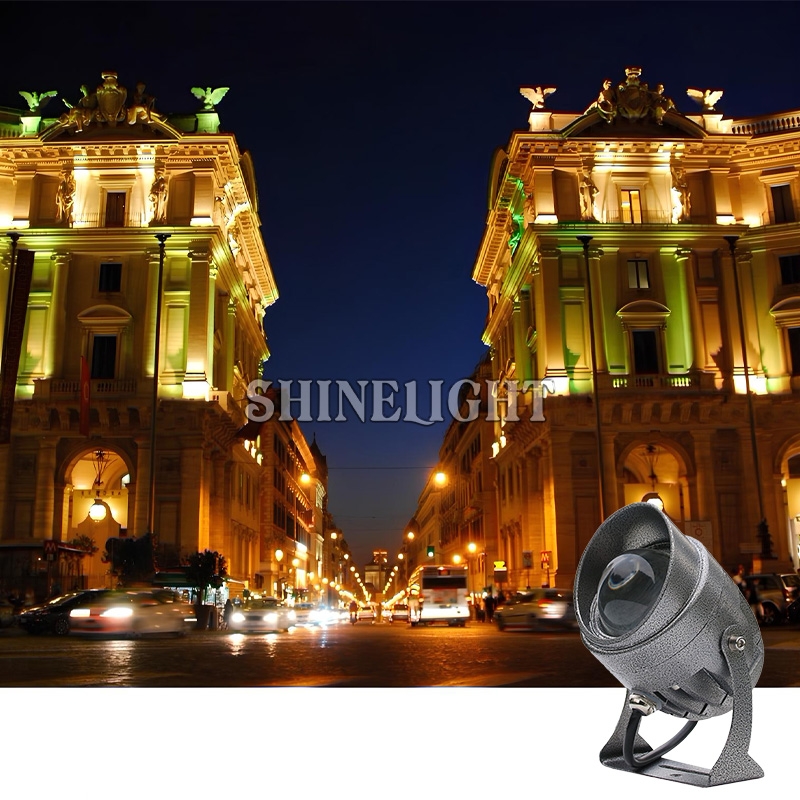 Đèn rọi cột SL-RCKK