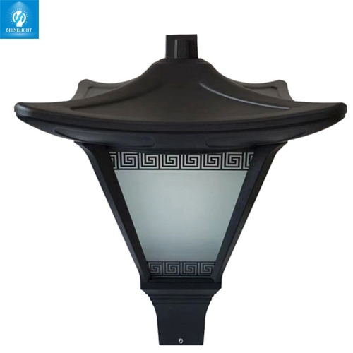 Đèn cột sân vườn tân cổ SL-TempleA500