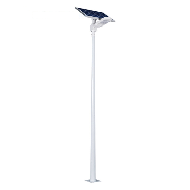 Cột đèn năng lượng mặt trời SL-XDY448
