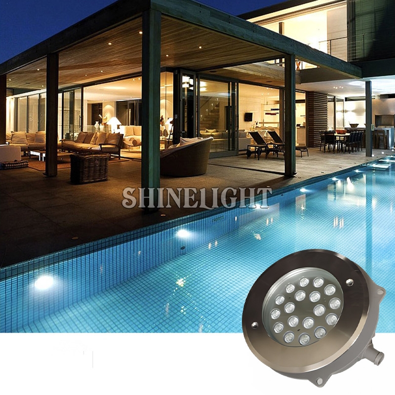 Đèn âm nước SLANBB